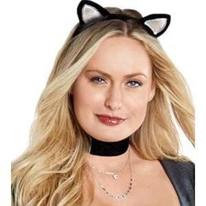 Spirit Halloween Cat Costume Accessories